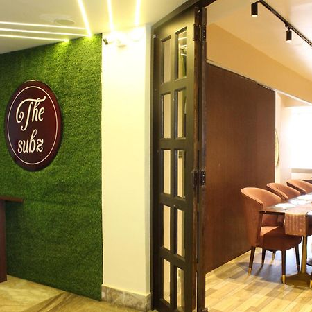 Hotel Cloud Social- Pure Veg Shillong Exterior photo