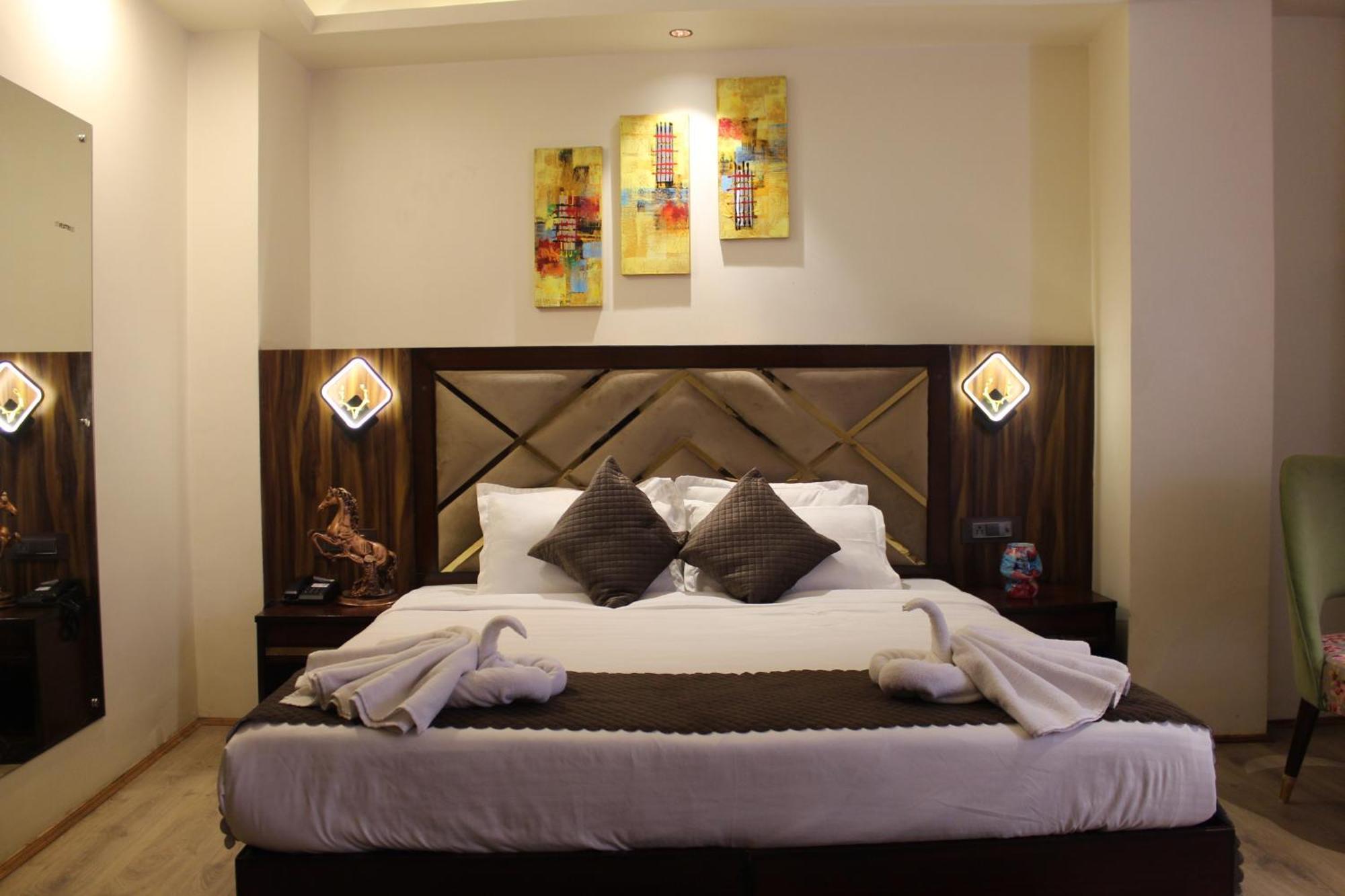 Hotel Cloud Social- Pure Veg Shillong Exterior photo