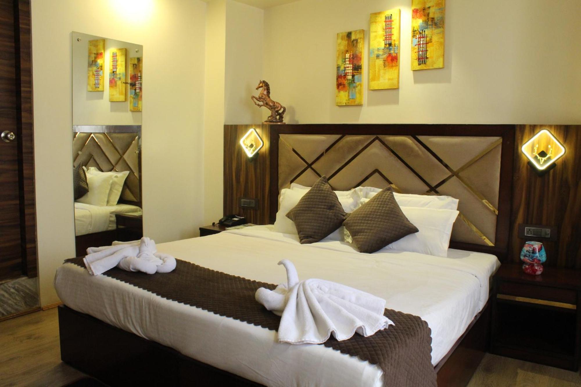 Hotel Cloud Social- Pure Veg Shillong Exterior photo