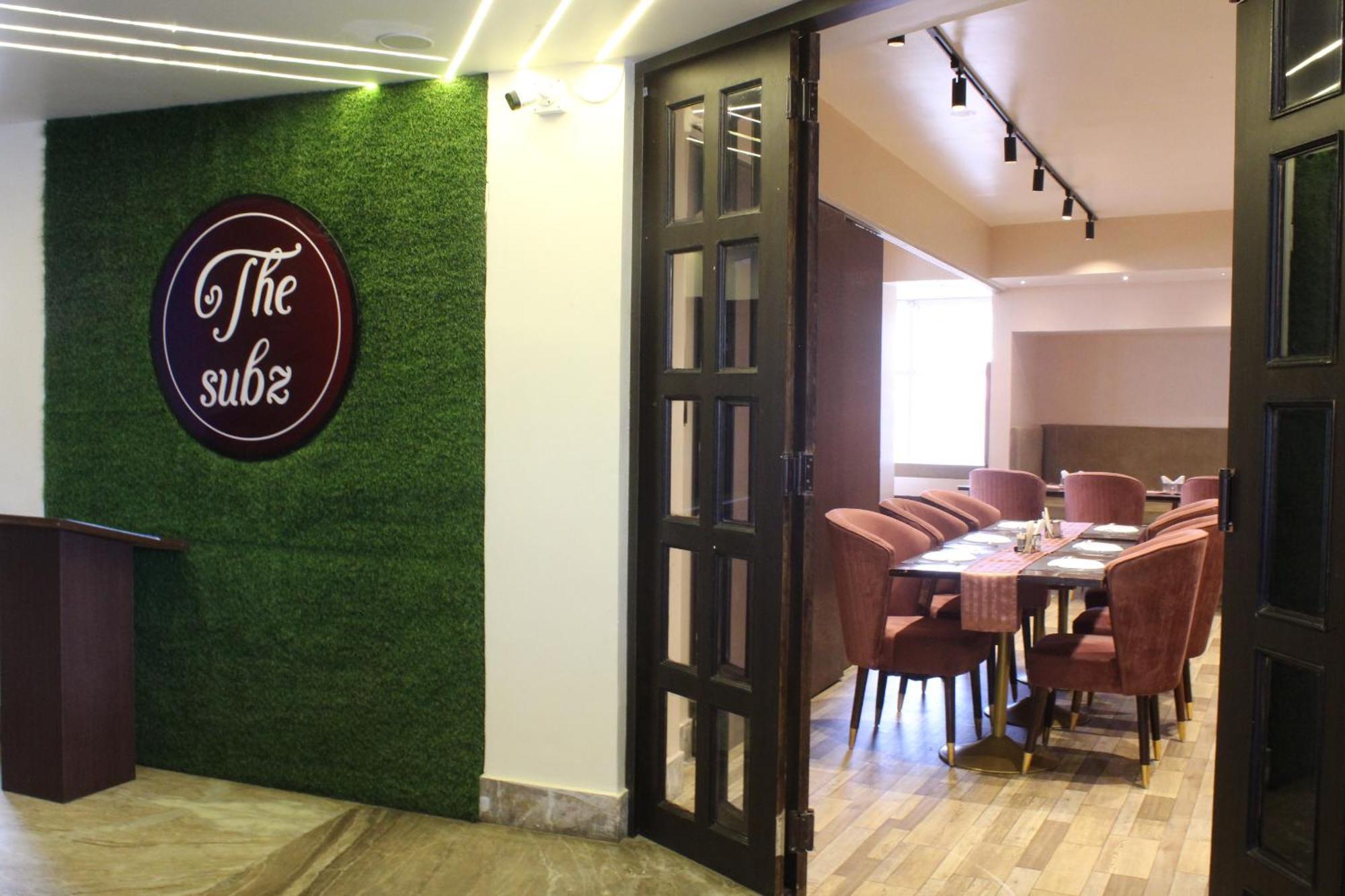 Hotel Cloud Social- Pure Veg Shillong Exterior photo